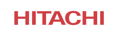 HITACHI