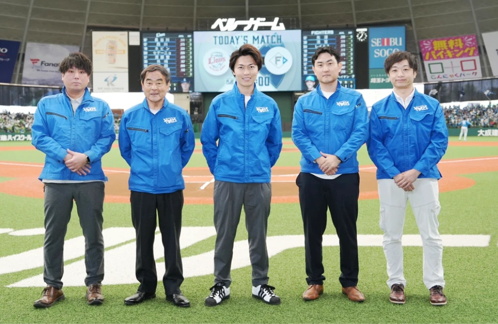 地元埼玉で地域密着の信頼度