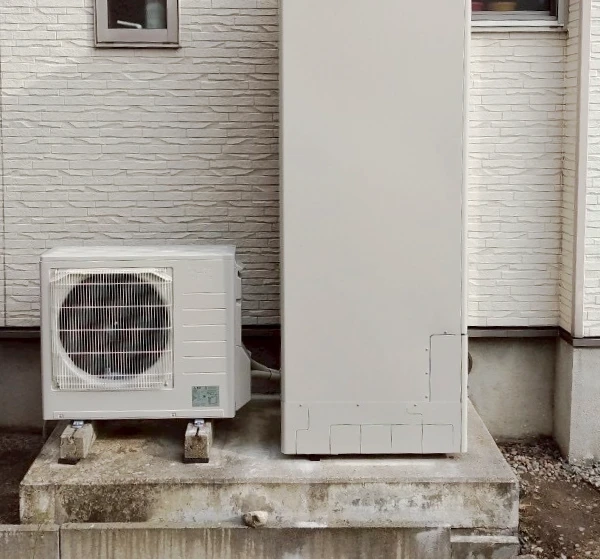 施工事例4 アフター