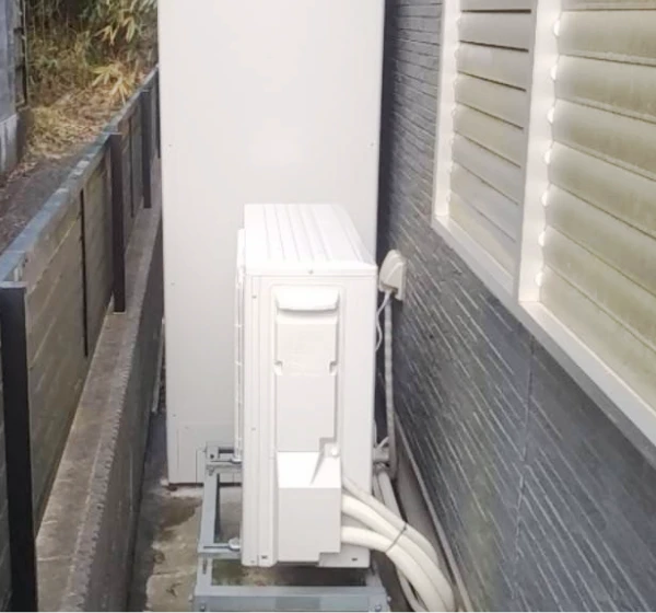 施工事例6 アフター