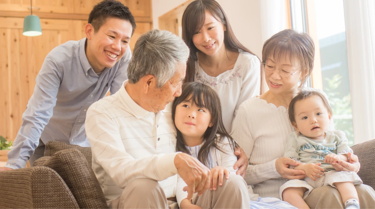 やまもとくんのエコキュート イメージ画像