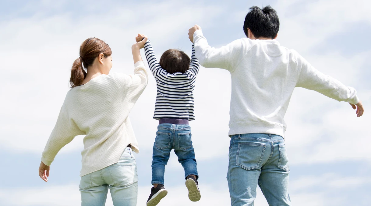 やまもとくんのエコキュート イメージ画像